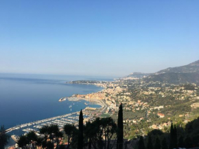 Manoa Lodge Perle de Menton